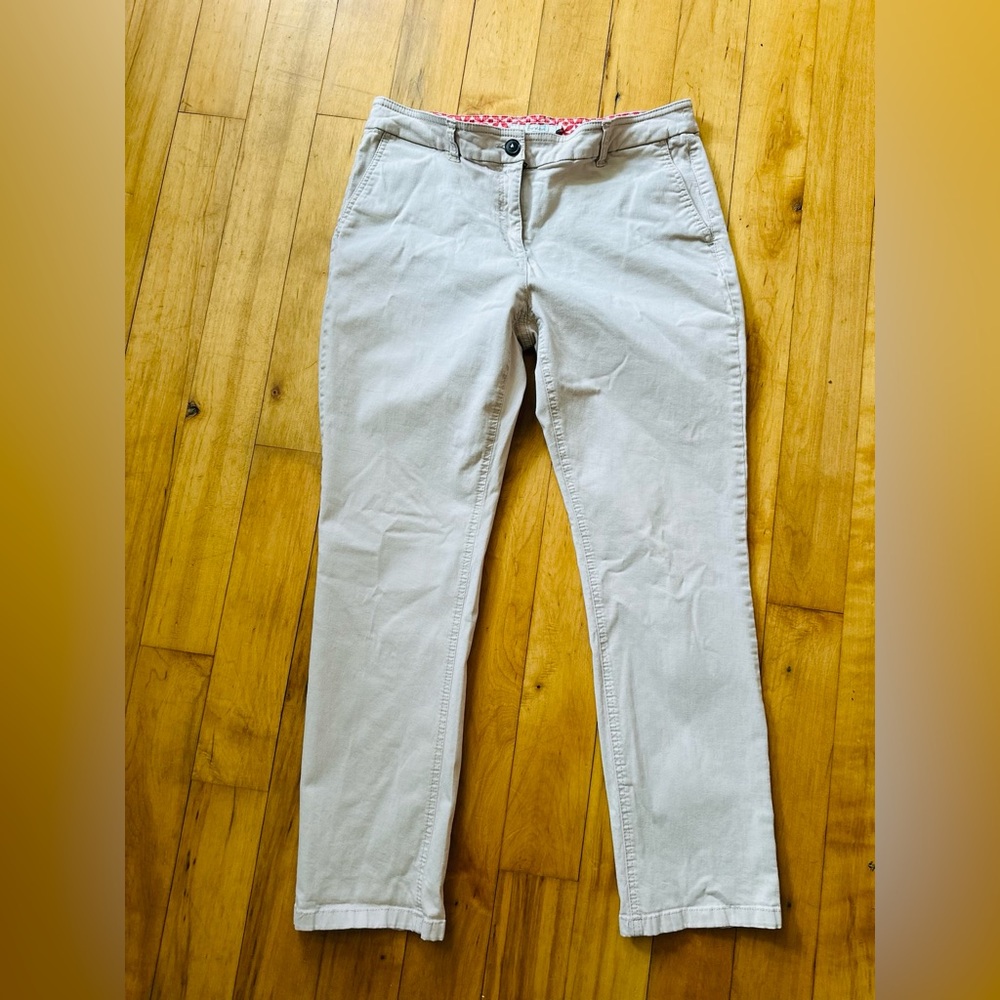 Boden Women’s pants size 8